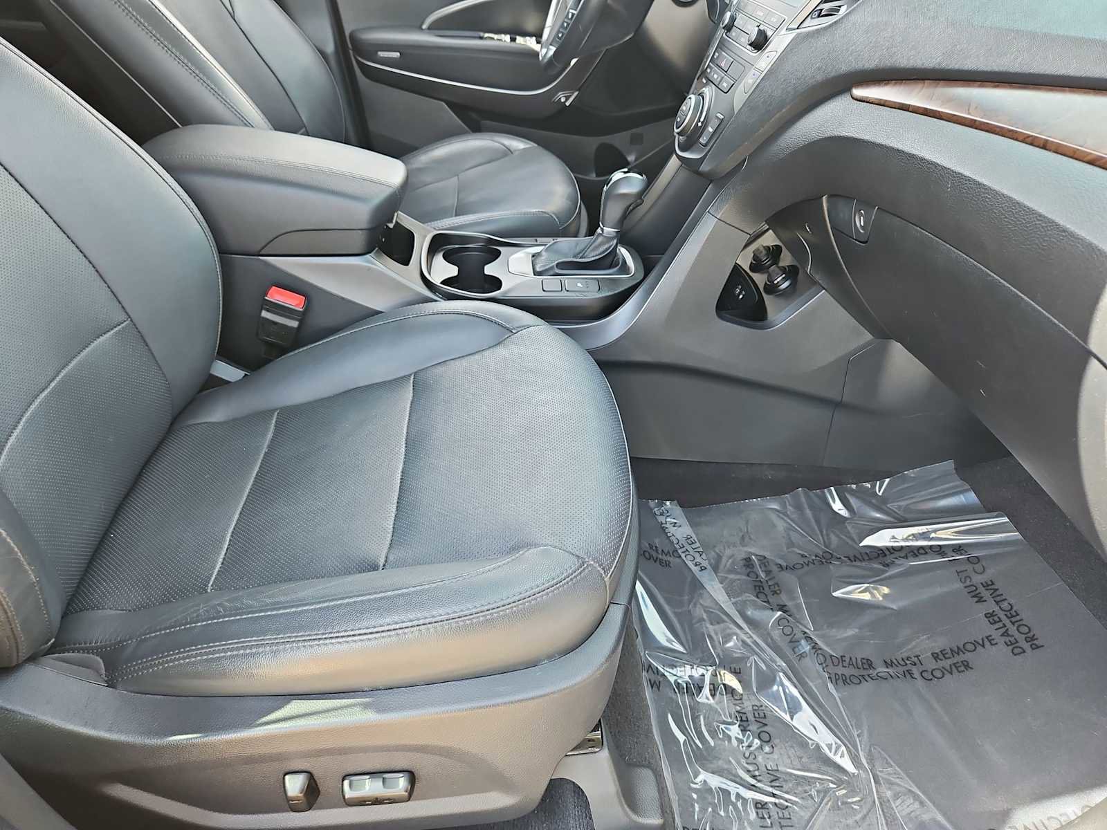 Used 2018 Hyundai Santa Fe Sport 2.0T w/ Cargo Package image 21