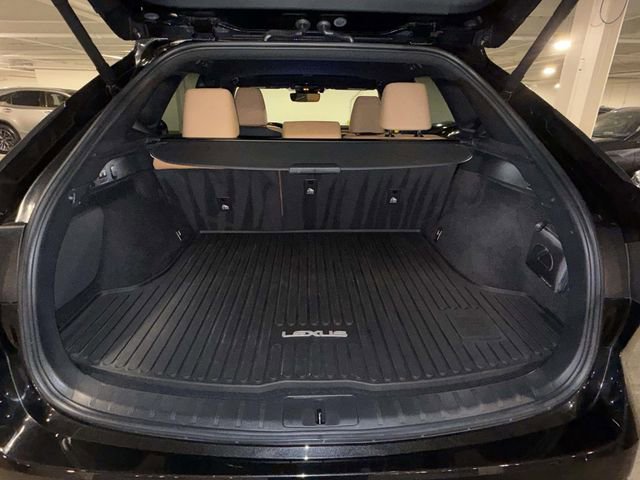Used 2023 Lexus RX 350 Premium w/ Accessory Package AWD/4WD image 17