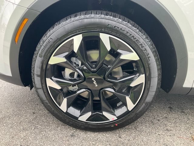 New 2026 Kia Sorento EX FWD image 10