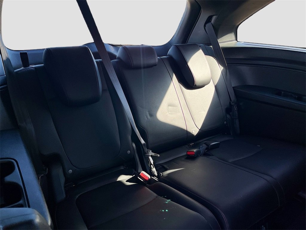 Used 2023 Honda Odyssey Sport image 27