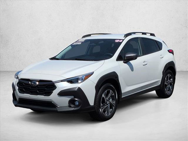 Used 2024 Subaru Crosstrek 2.0i Premium AWD/4WD image 4