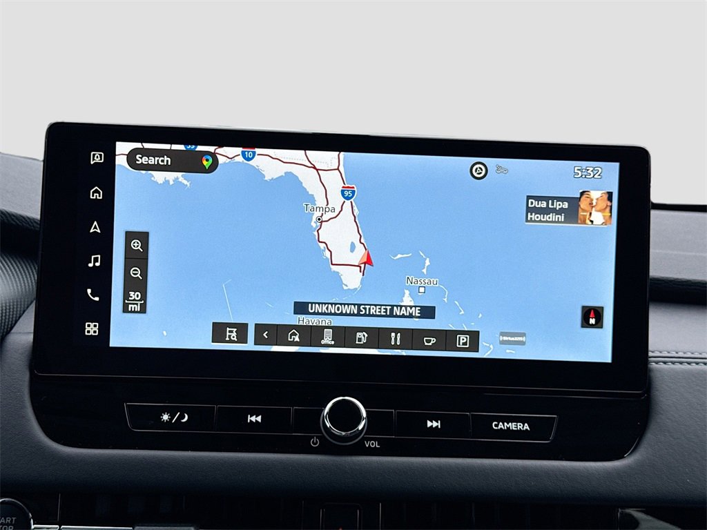 New 2025 Mitsubishi Outlander SE image 13