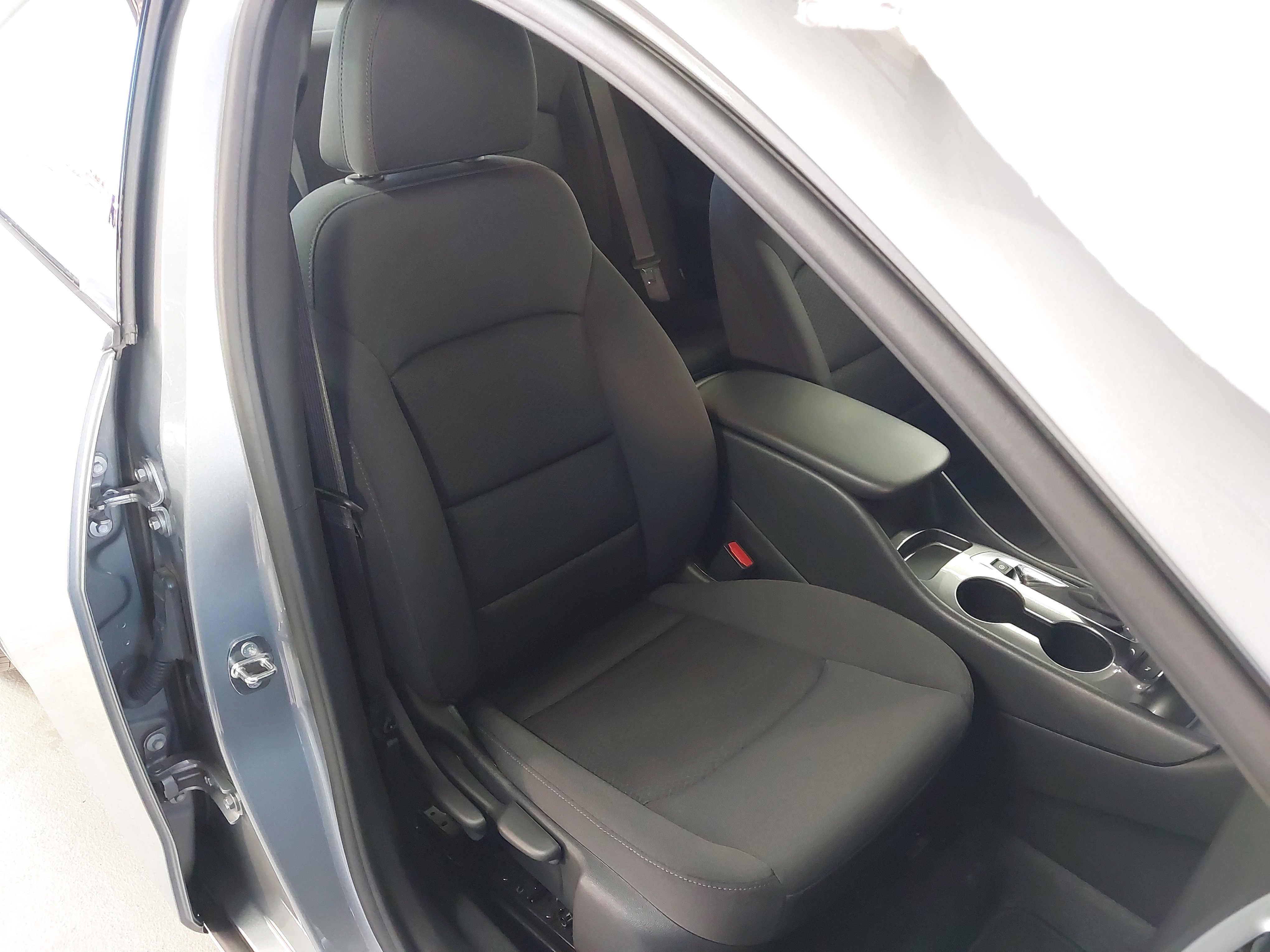 Used 2024 Chevrolet Malibu LS FWD image 28