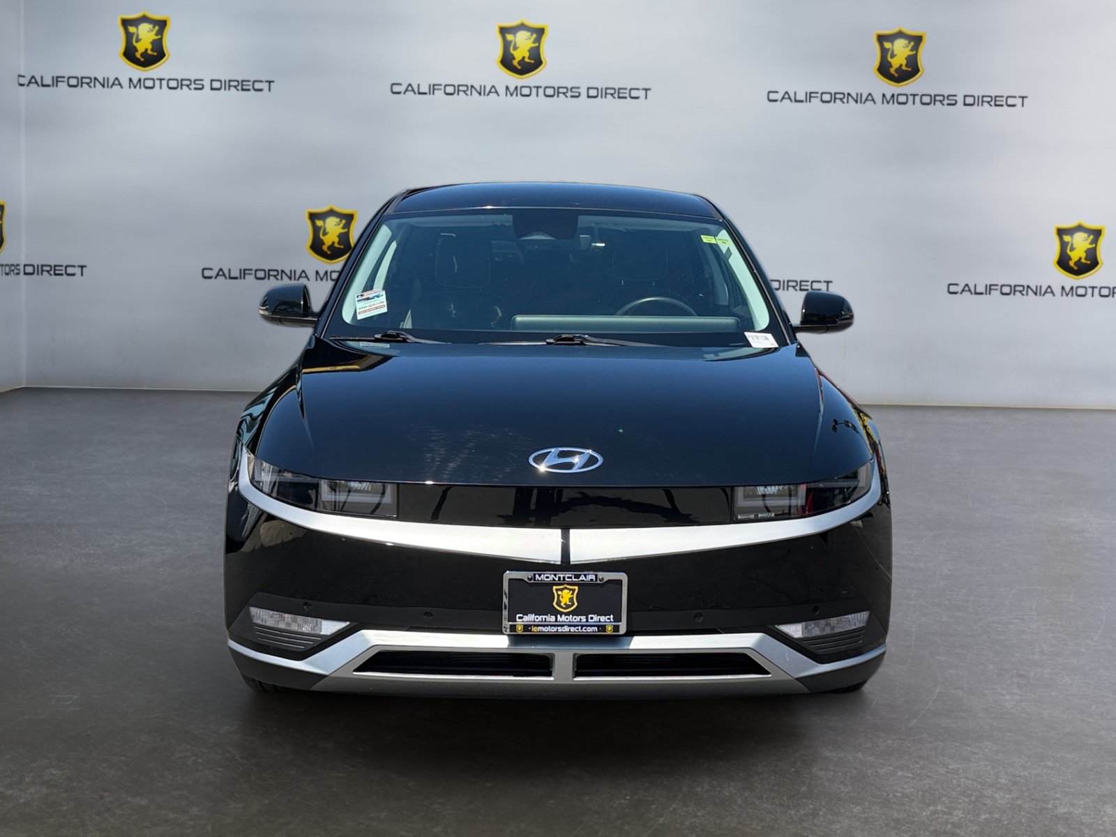 Used 2023 Hyundai Ioniq 5 SEL RWD image 8