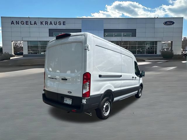 New 2026 Ford Transit 250 148 Medium Roof RWD image 8