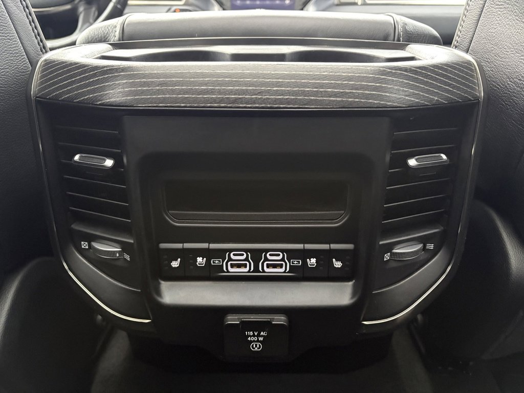 Used 2021 RAM 1500 Limited image 37