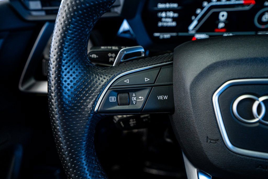 Used 2023 Audi RS 3 image 42