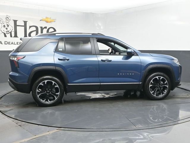 New 2026 Chevrolet Equinox LT w/ LPO, Floor Liner Package image 15