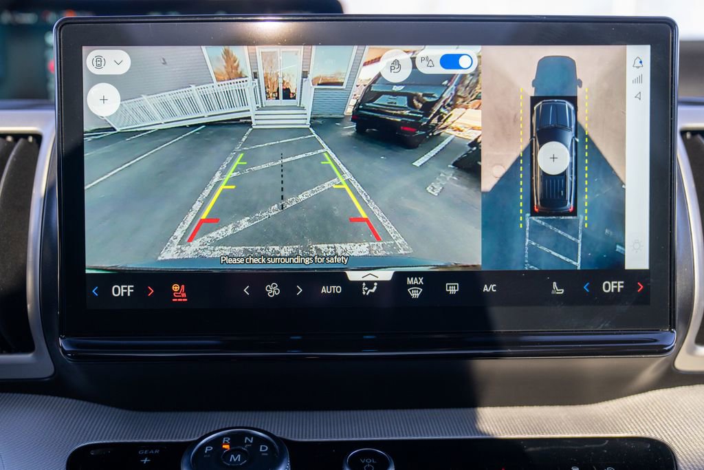 Used 2025 Ford Expedition Max Active image 23