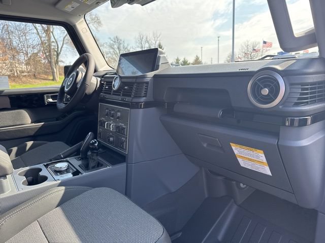 New 2026 INEOS Grenadier Station Wagon AWD/4WD image 33