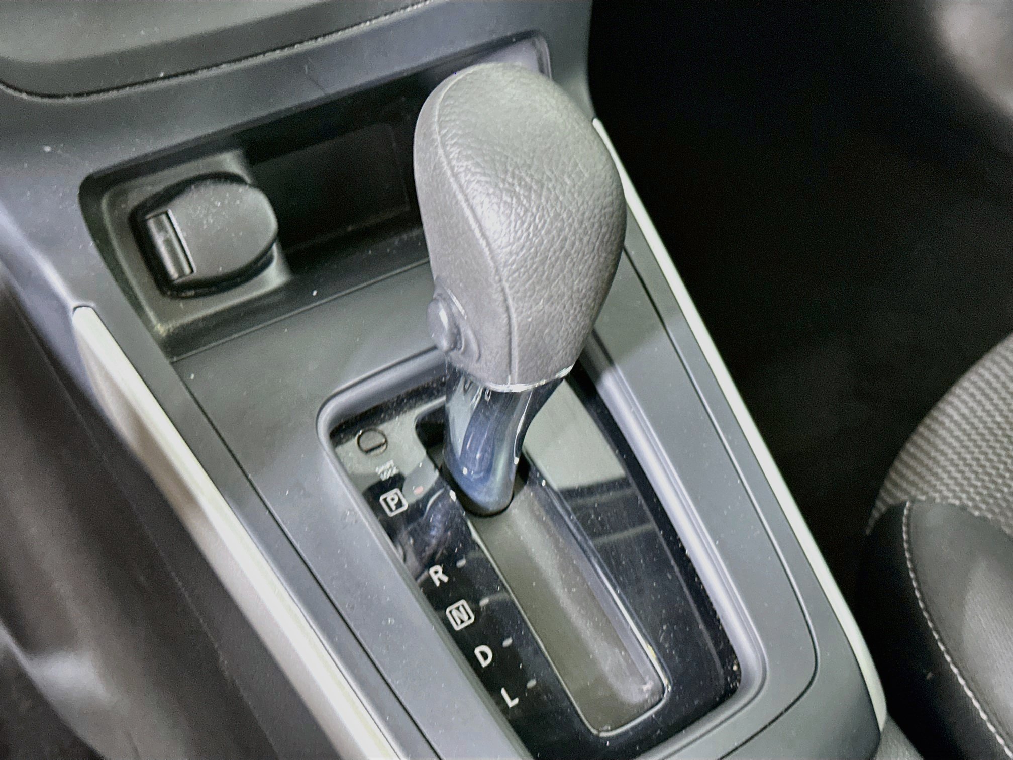 Used 2019 Nissan Sentra S FWD image 24