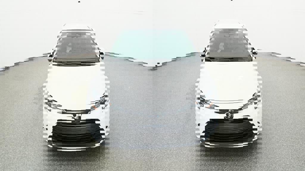 New 2026 Toyota Corolla LE image 15