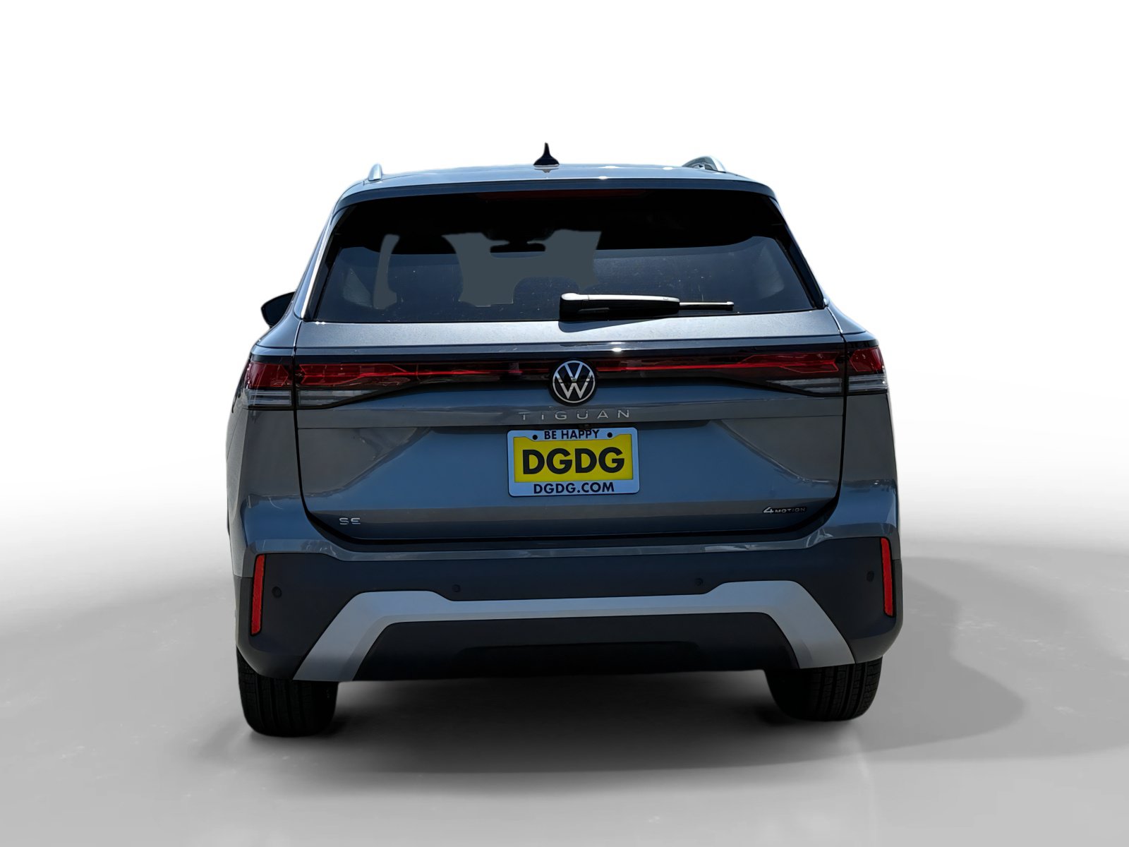 New 2026 Volkswagen Tiguan SE AWD/4WD image 4