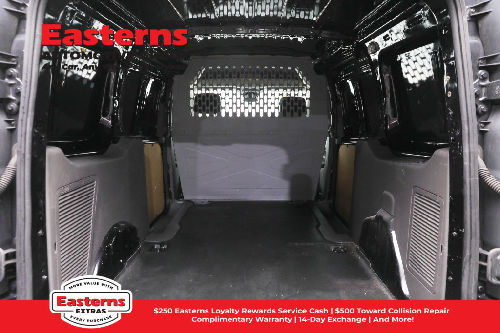 Used 2022 Ford Transit Connect XL w/ CNG/LPG Engine Prep Package FWD image 10