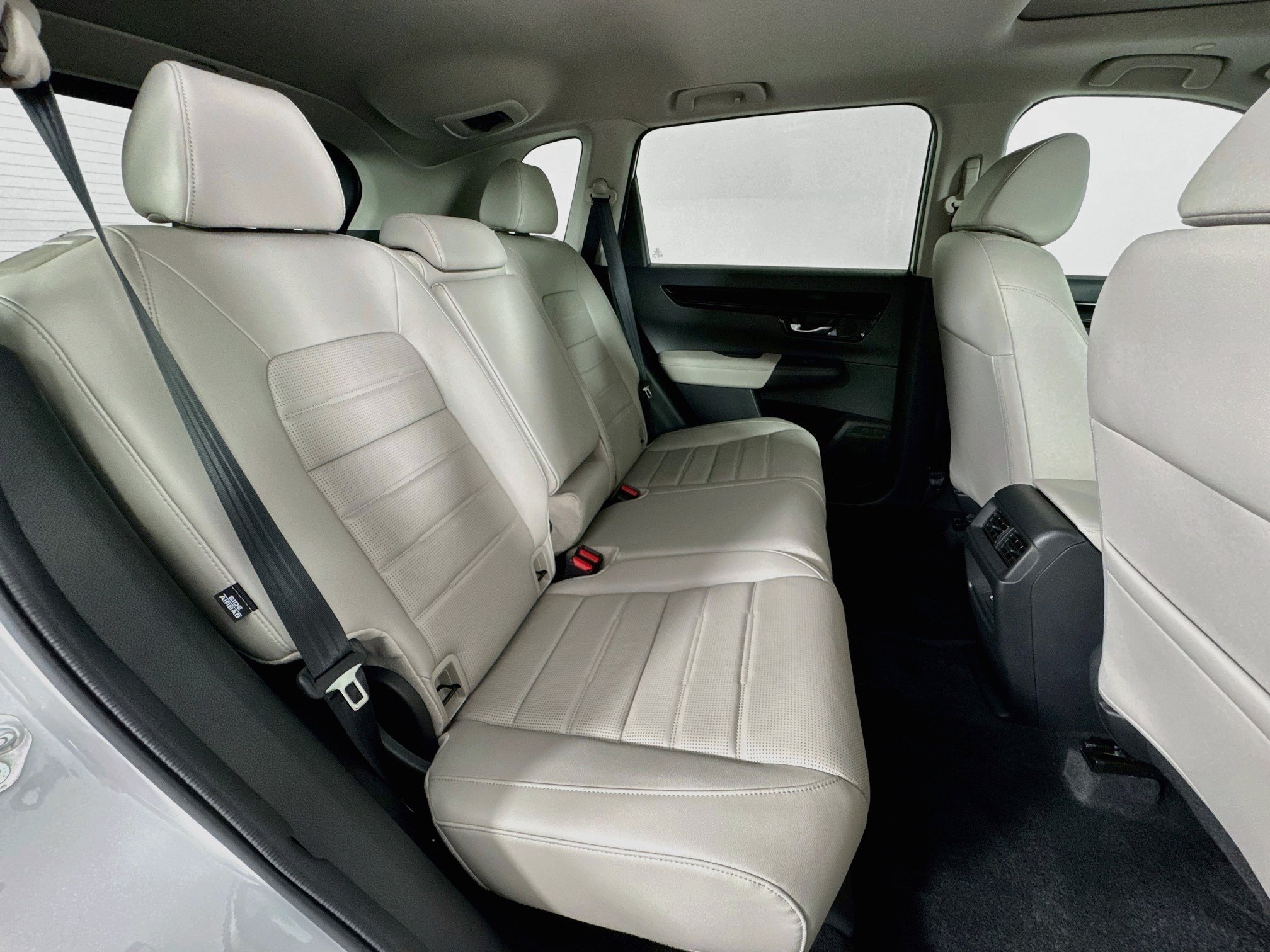 Certified 2024 Honda CR-V EX-L image 27