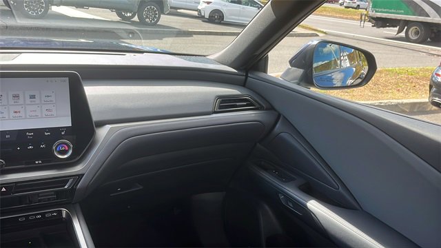 Used 2024 Lexus TX 350 AWD image 22