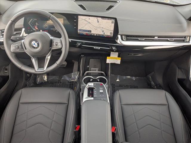 New 2026 BMW X2 xDrive28i image 15