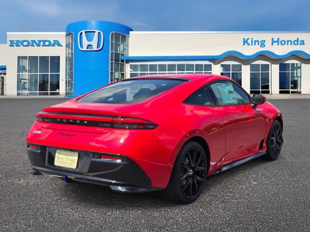 New 2026 Honda Prelude image 8