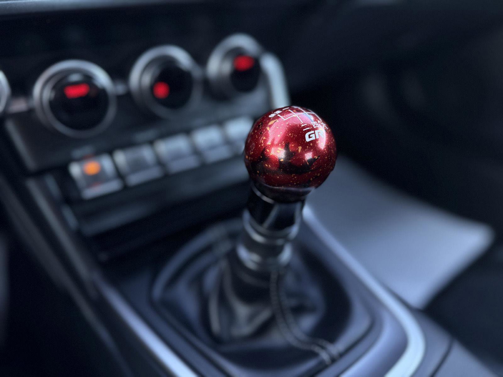 Used 2024 Toyota GR86 Premium image 19