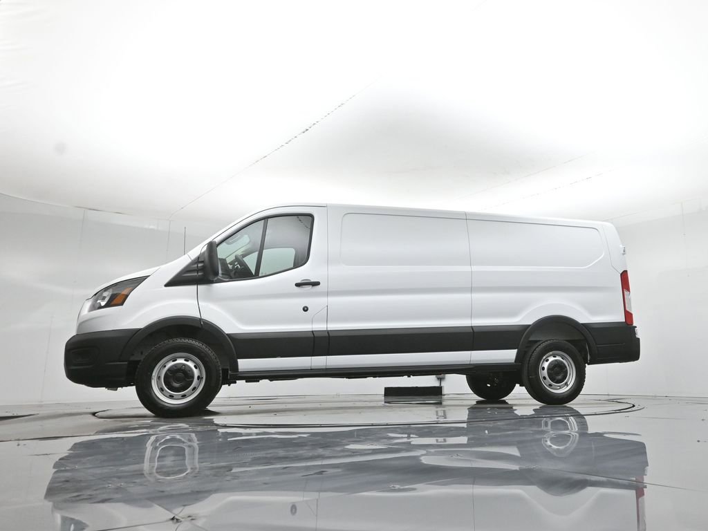 New 2026 Ford Transit 350 Low Roof RWD image 49