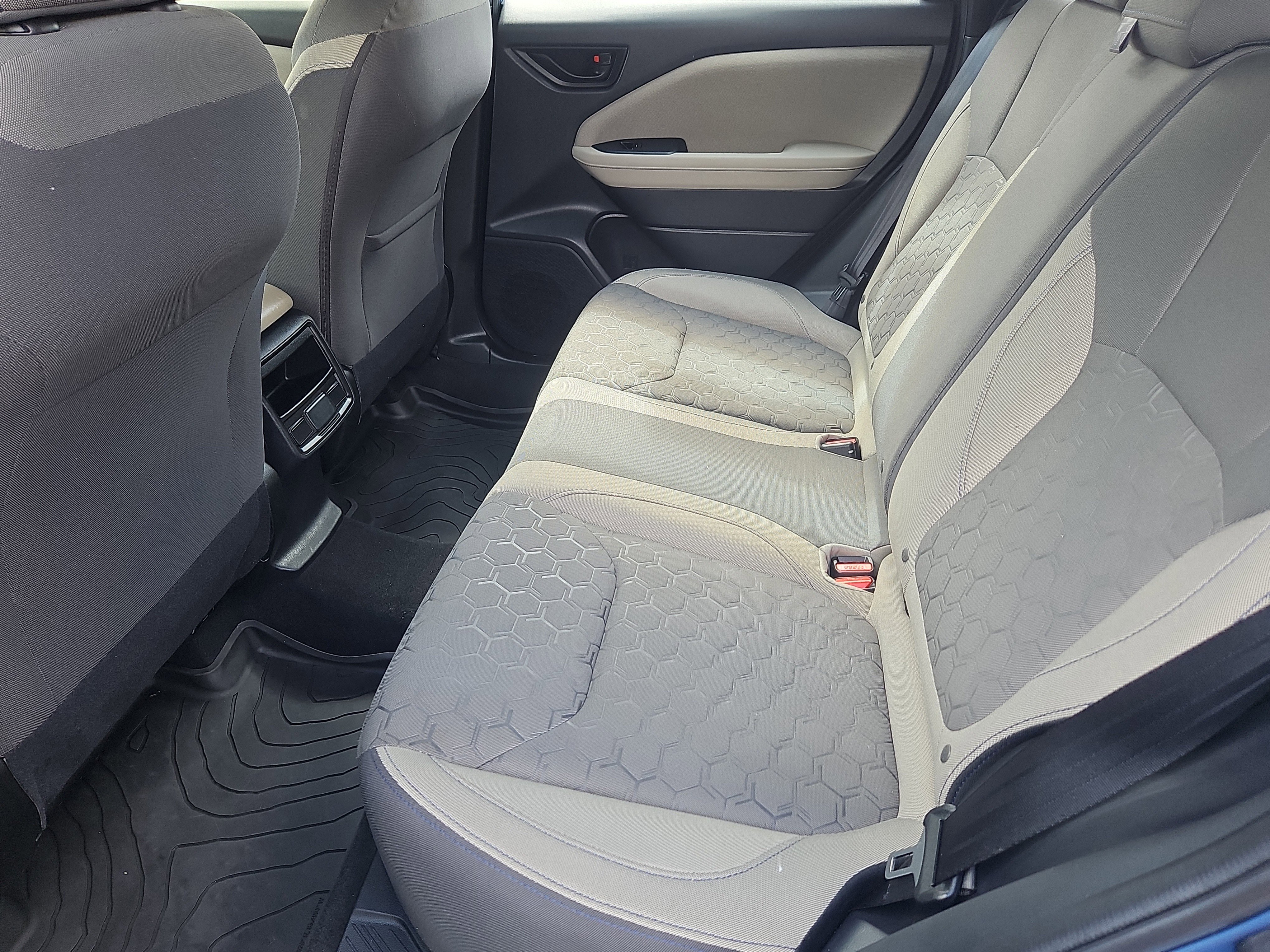 Certified 2025 Subaru Forester AWD/4WD image 25