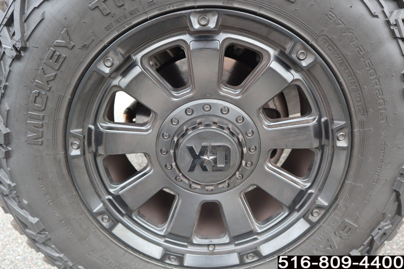 Used 2024 Ford F350 Lariat w/ Lariat Ultimate Package image 14