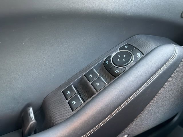 New 2025 Ford Mustang Mach-E Premium image 21