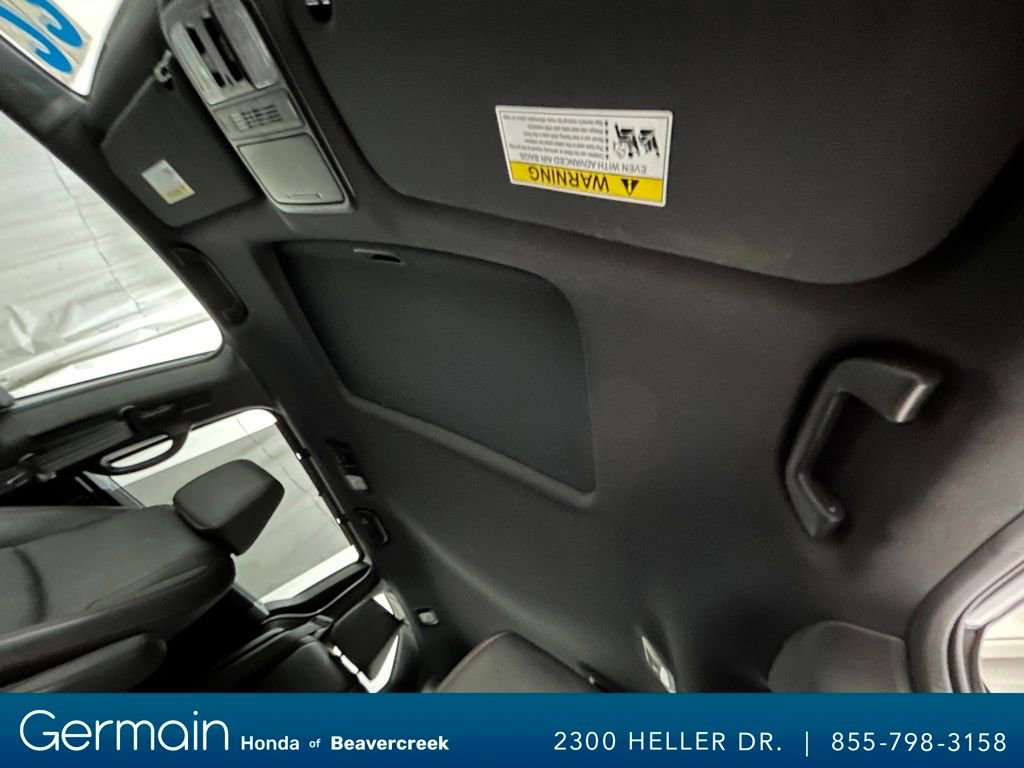 Used 2023 Honda Odyssey Sport image 29
