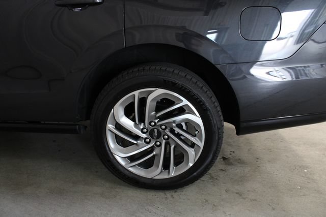 New 2026 Lincoln Navigator Reserve AWD/4WD image 28