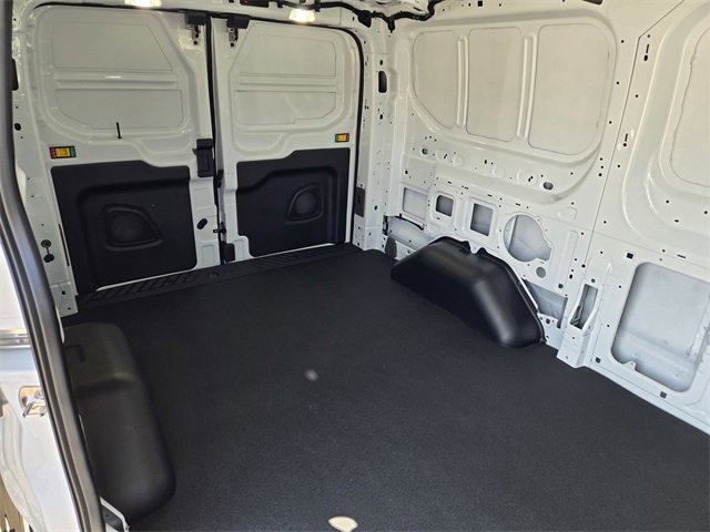 New 2025 Ford Transit 250 Low Roof image 20