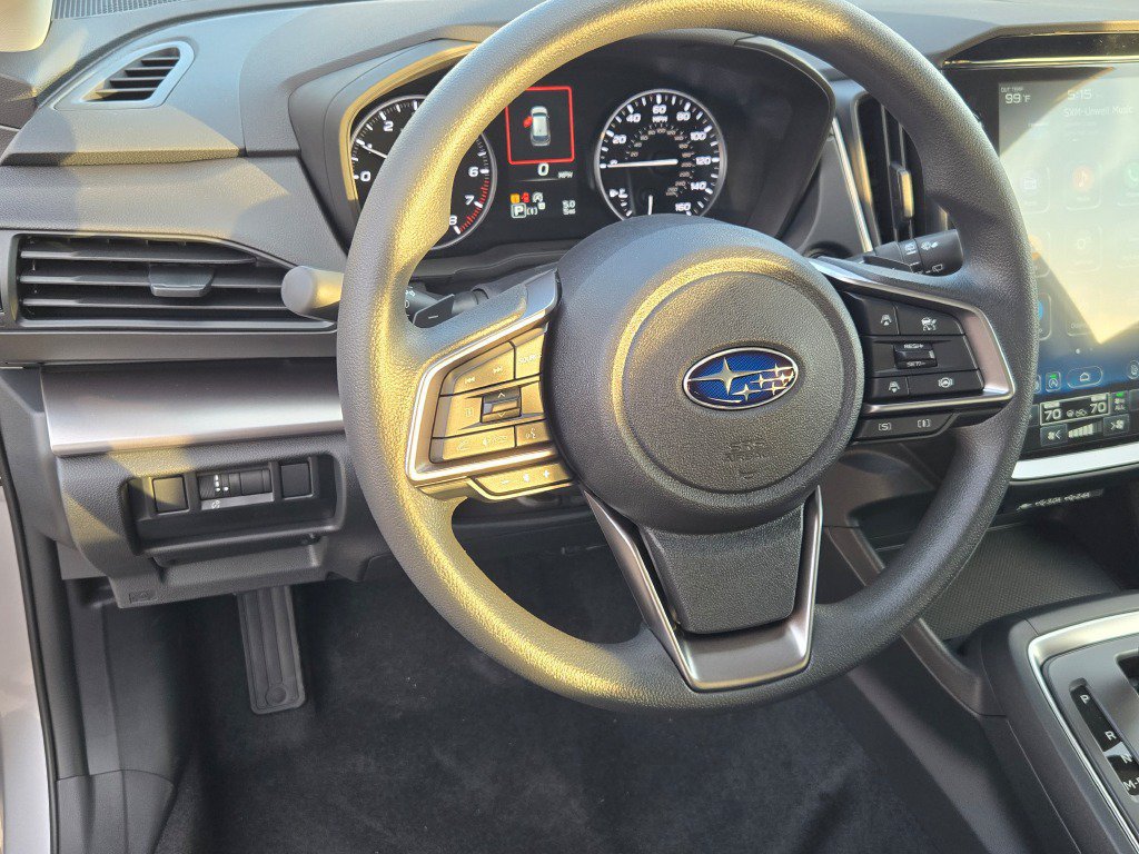 New 2026 Subaru Impreza 2.0i Sport AWD/4WD image 26