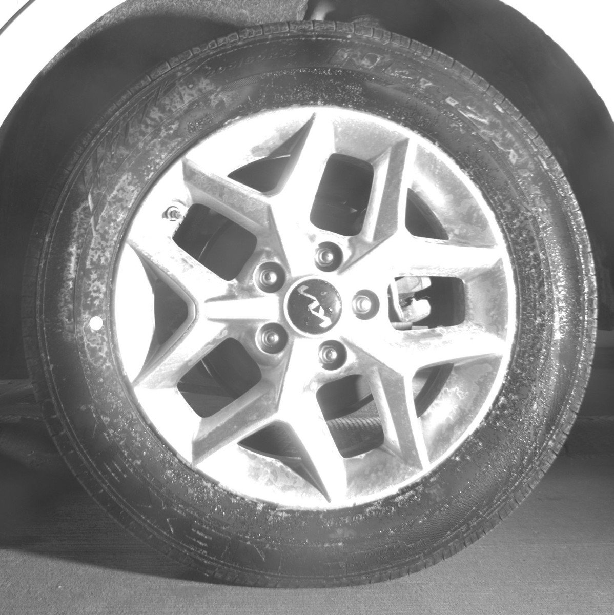 Used 2025 Kia Soul LX w/ LX Technology Package FWD image 14