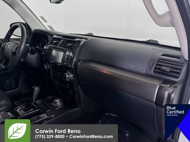 Used 2019 Toyota 4Runner Limited AWD/4WD image 33