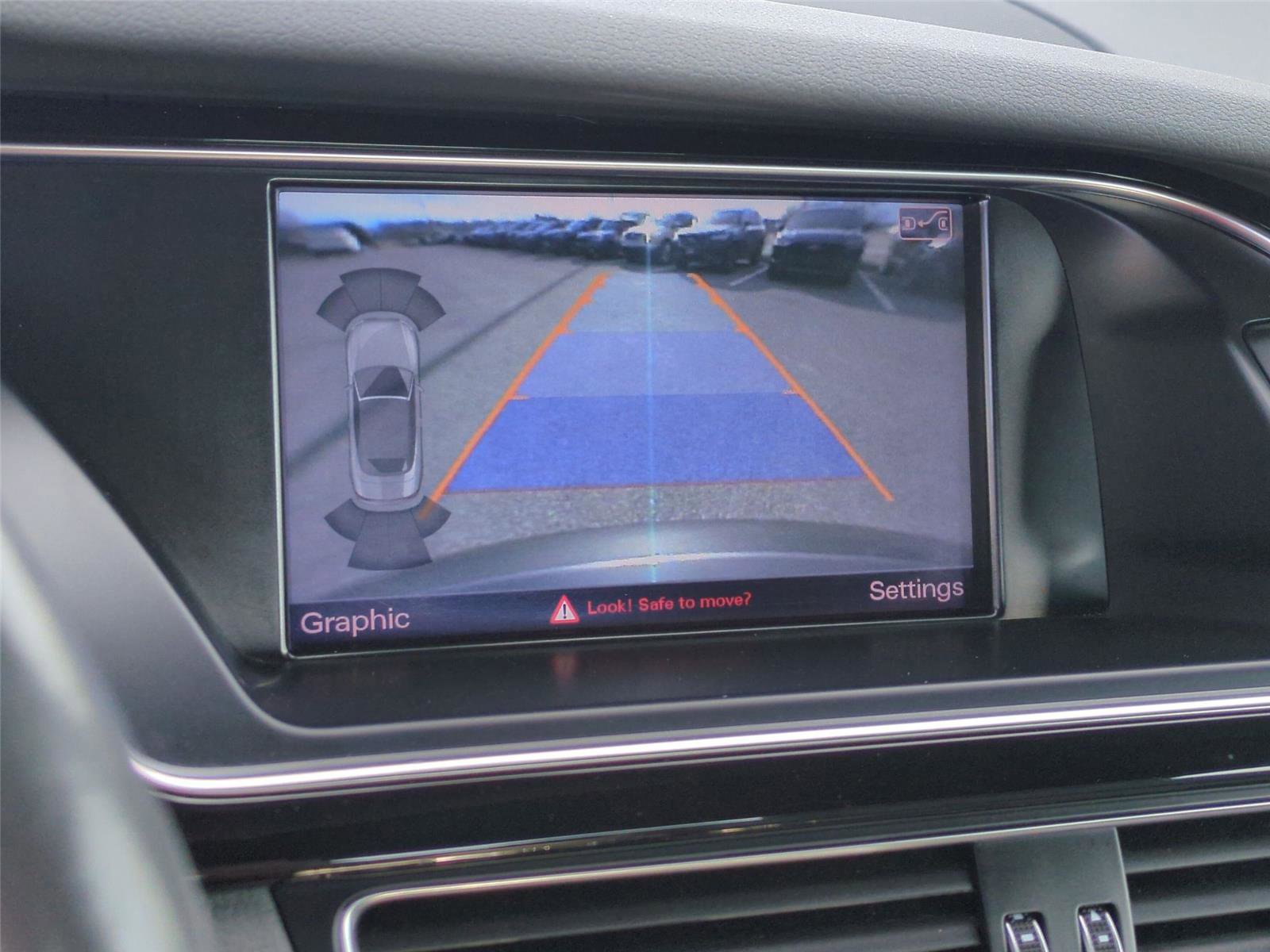 Used 2017 Audi A5 2.0T Sport w/ Technology Package image 11