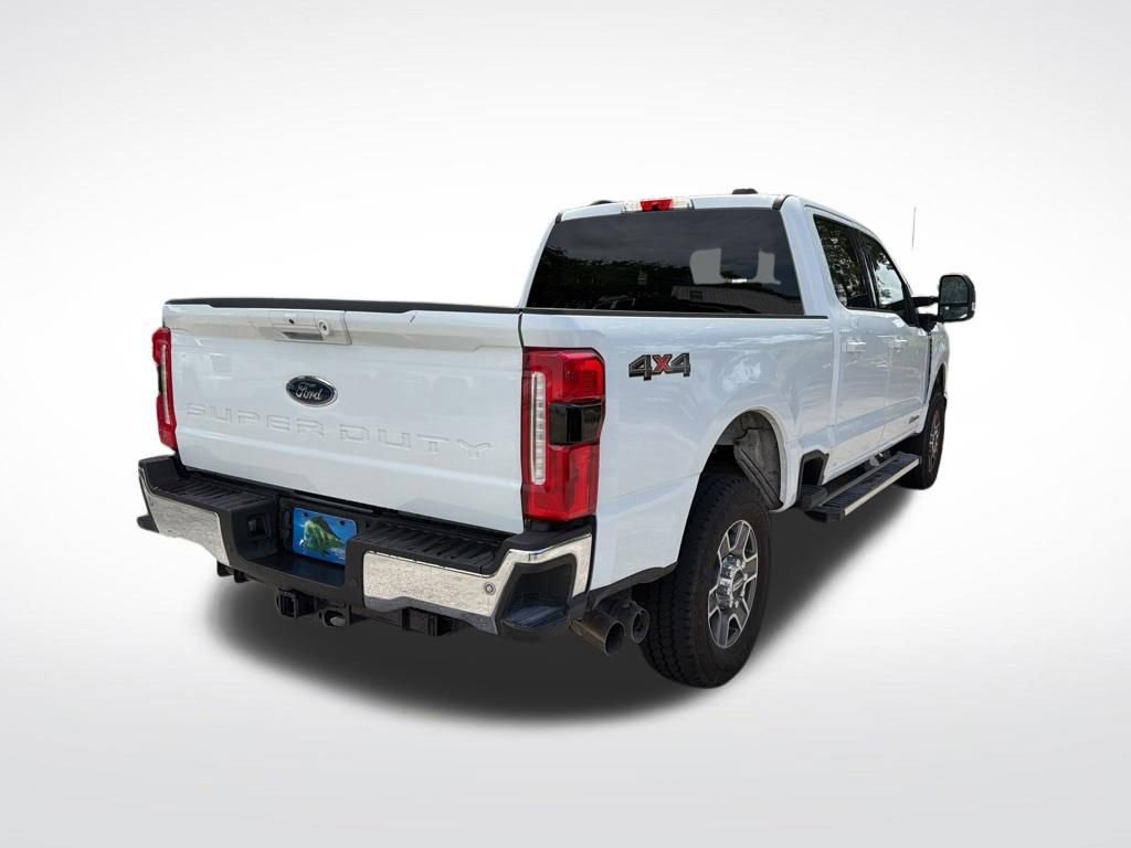 Used 2026 Ford F250 Lariat image 5