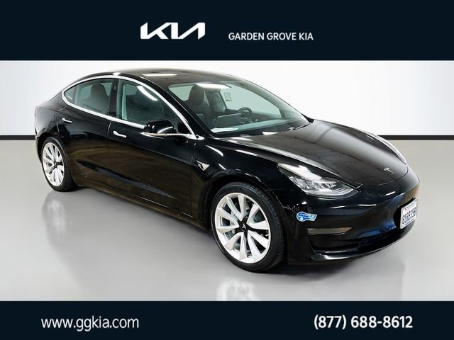 Used 2020 Tesla Model 3 Long Range