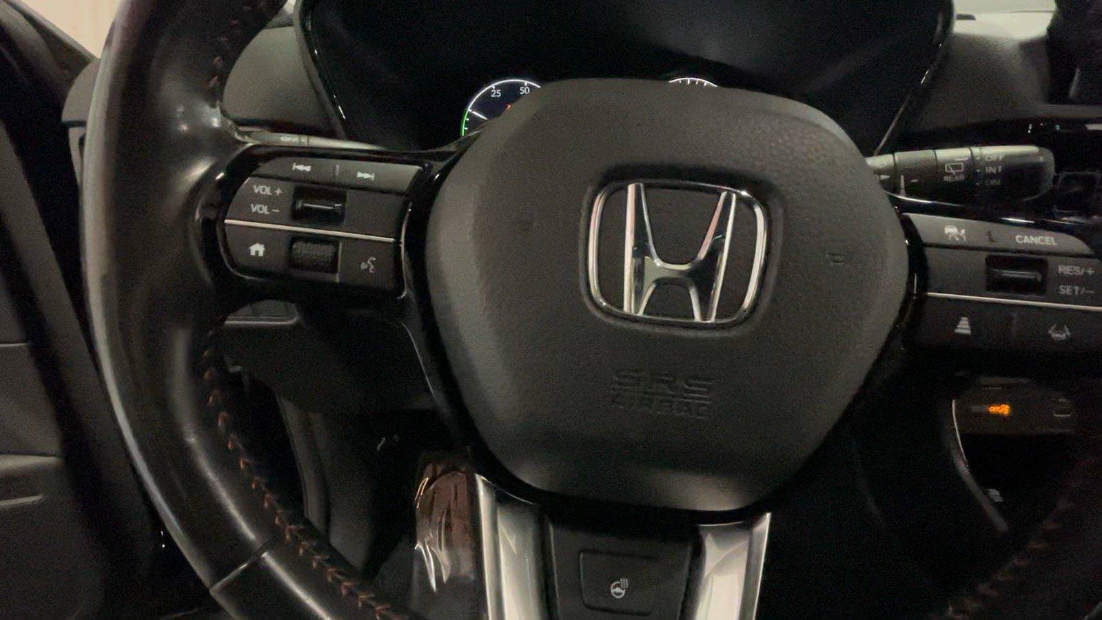 Used 2024 Honda CR-V Sport Touring image 33