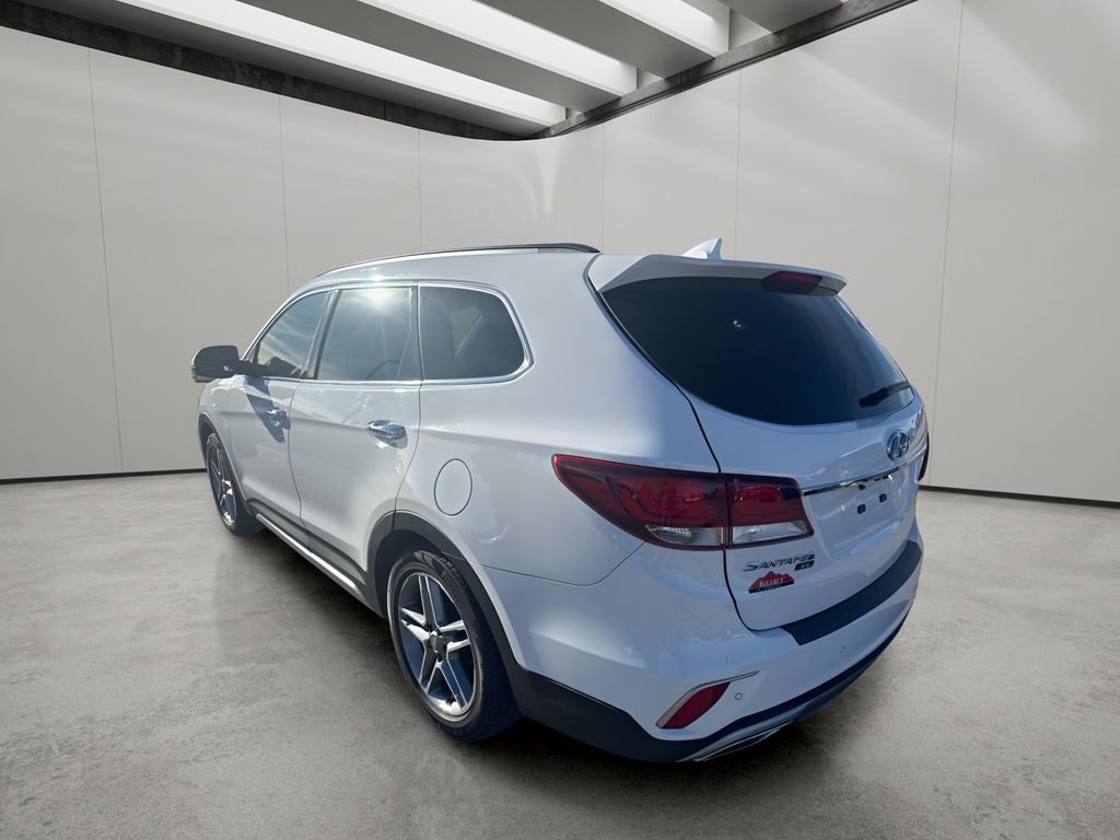 Used 2019 Hyundai Santa Fe XL FWD image 3
