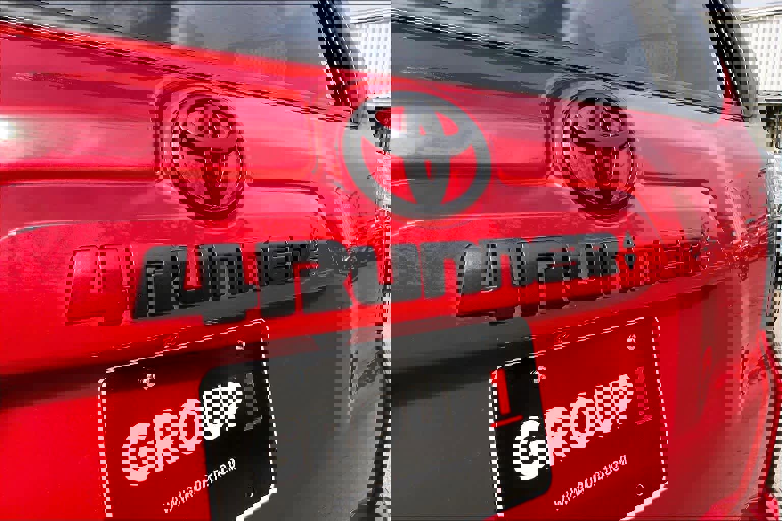 Used 2023 Toyota 4Runner SR5 image 29