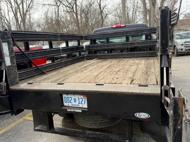 Used 2009 Chevrolet Silverado 2500 W/T RWD image 38