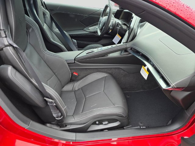 New 2027 Chevrolet Corvette Z06 RWD image 12