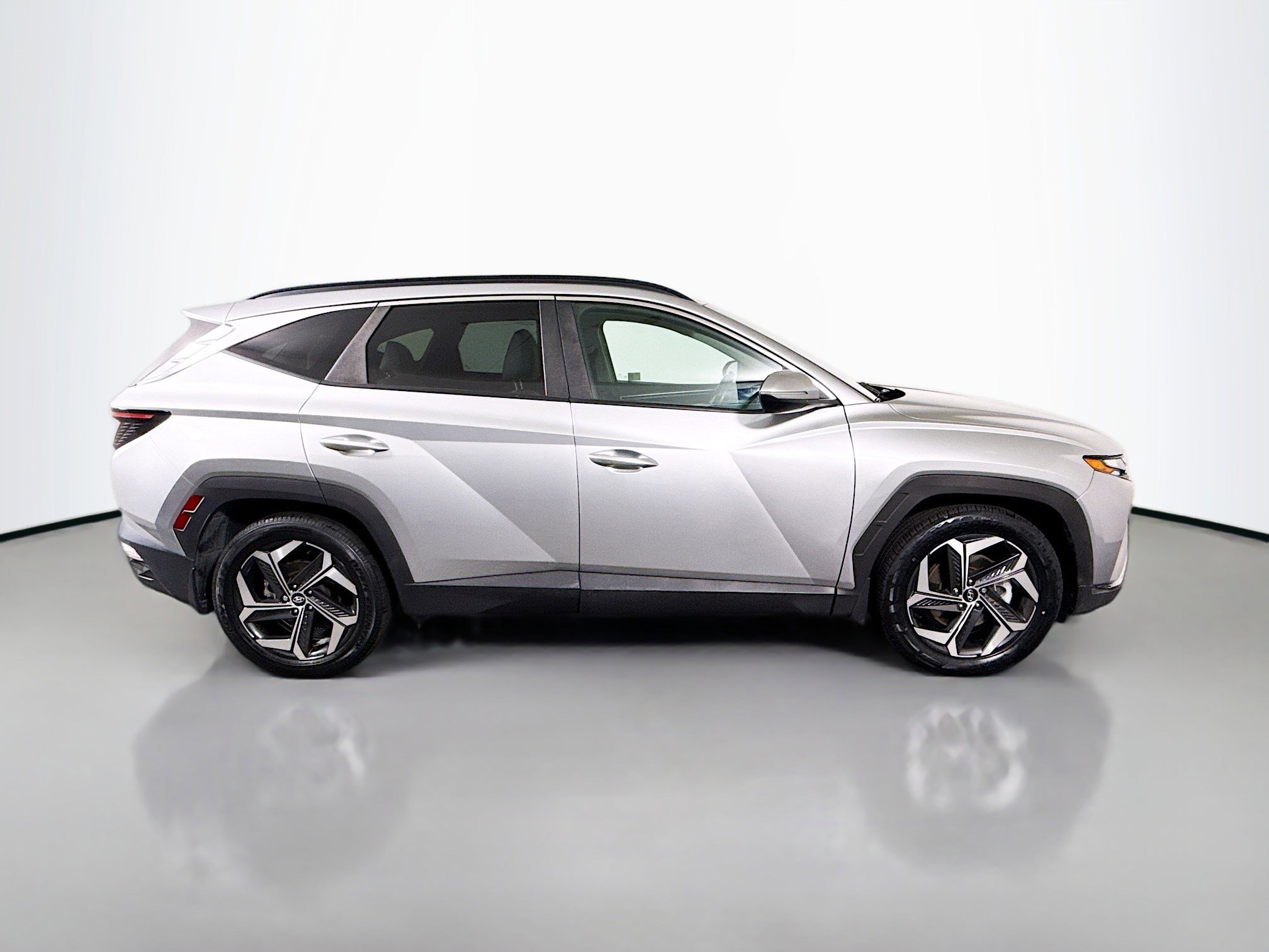 Used 2024 Hyundai Tucson SEL w/ Convenience Package FWD image 11
