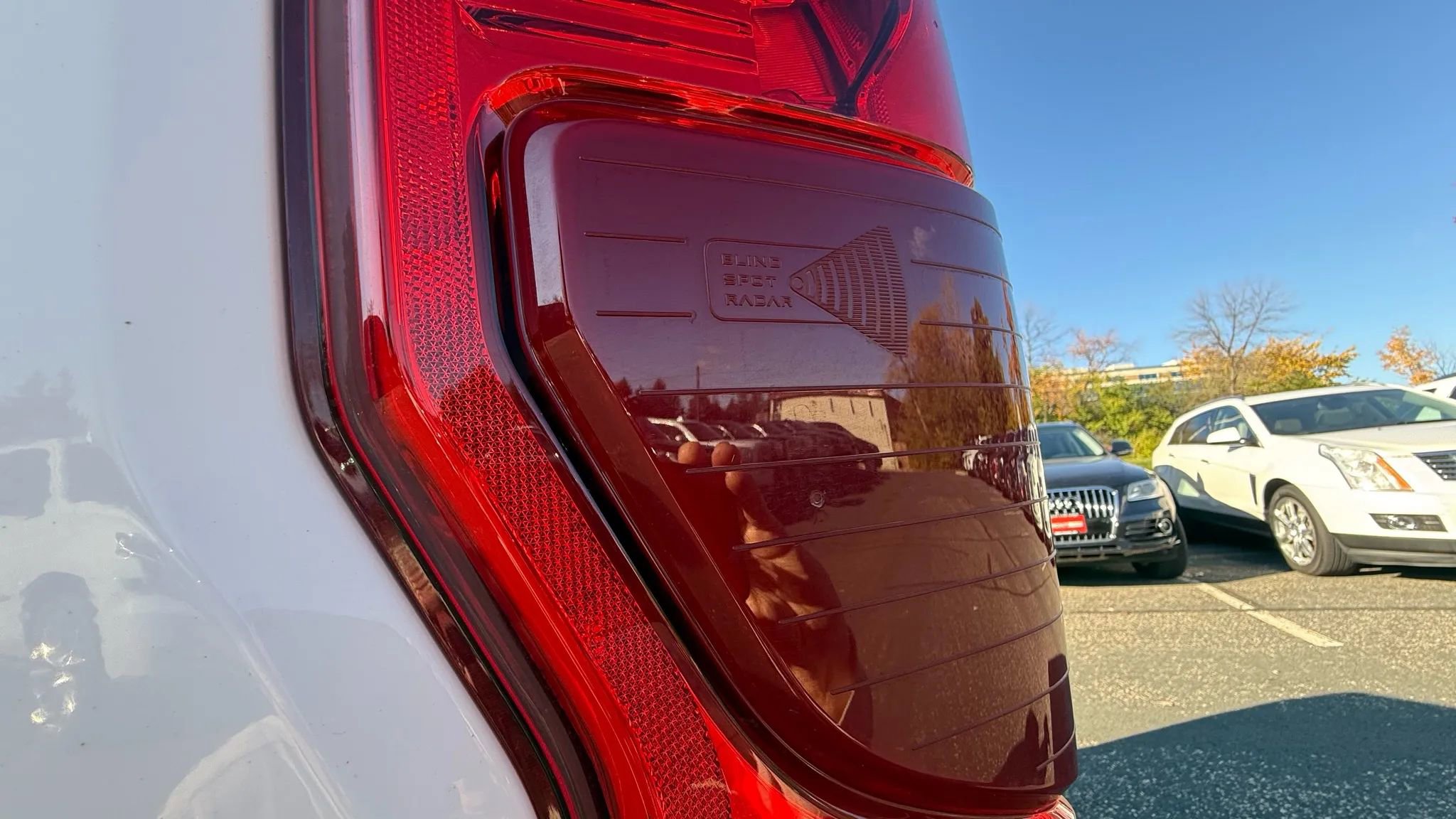 Used 2021 Ford F250 Lariat image 32