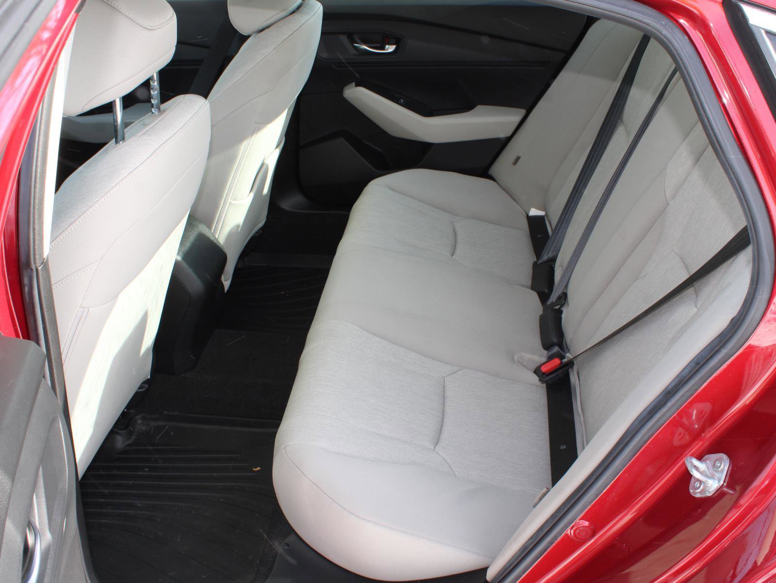 Certified 2023 Honda Accord EX image 17