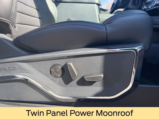 New 2026 Ford F250 Platinum image 22