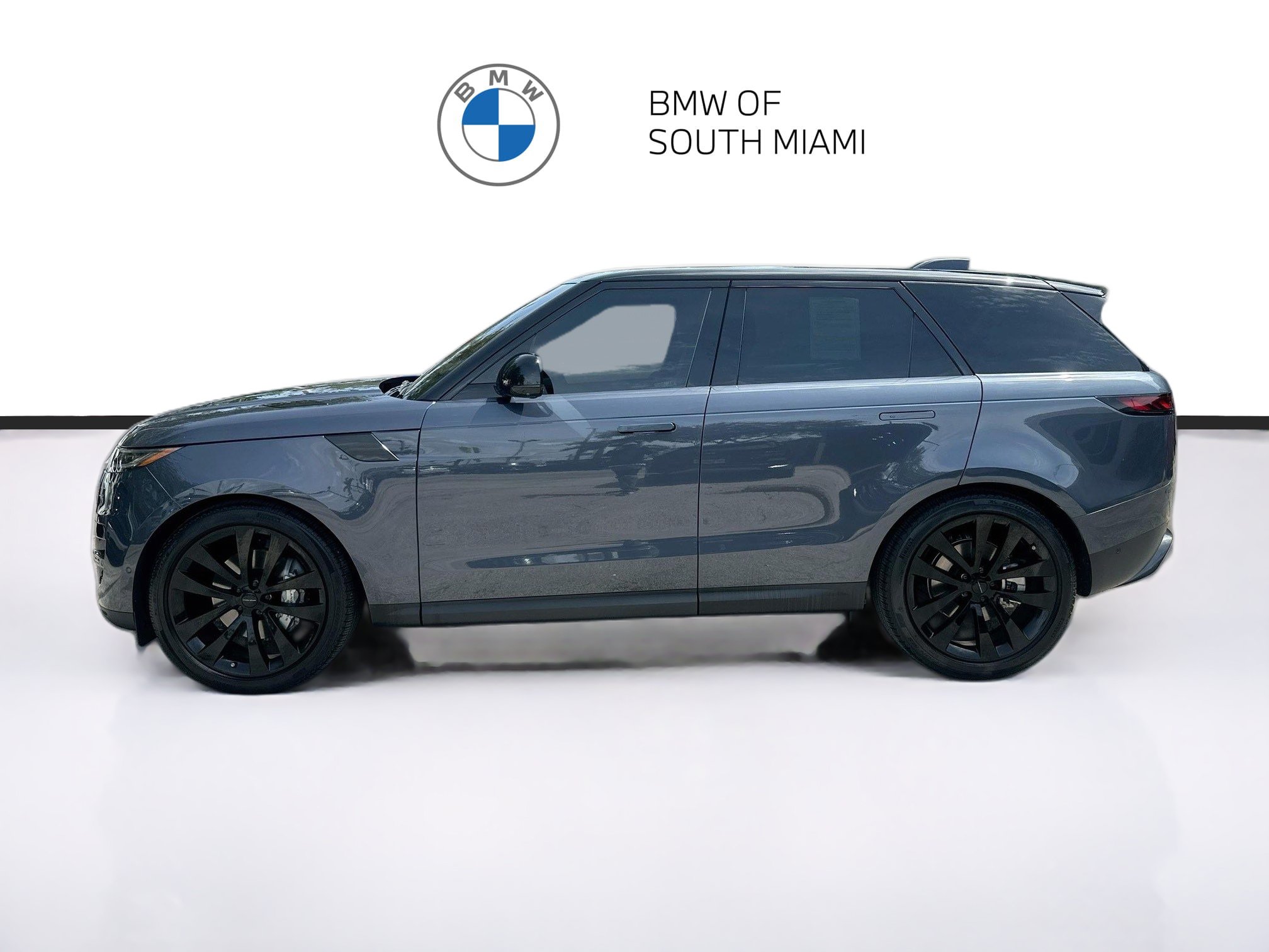Used 2026 Land Rover Range Rover Sport SE AWD/4WD image 7