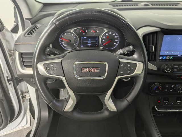 Used 2018 GMC Terrain SLE w/ GMC Pro Grade Package AWD/4WD image 18