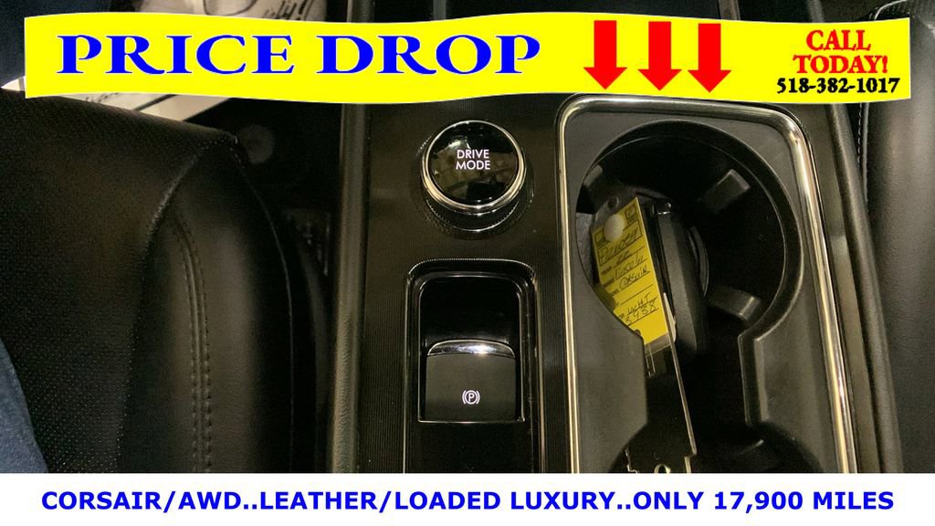 Used 2022 Lincoln Corsair AWD w/ Equipment Group 101A image 43