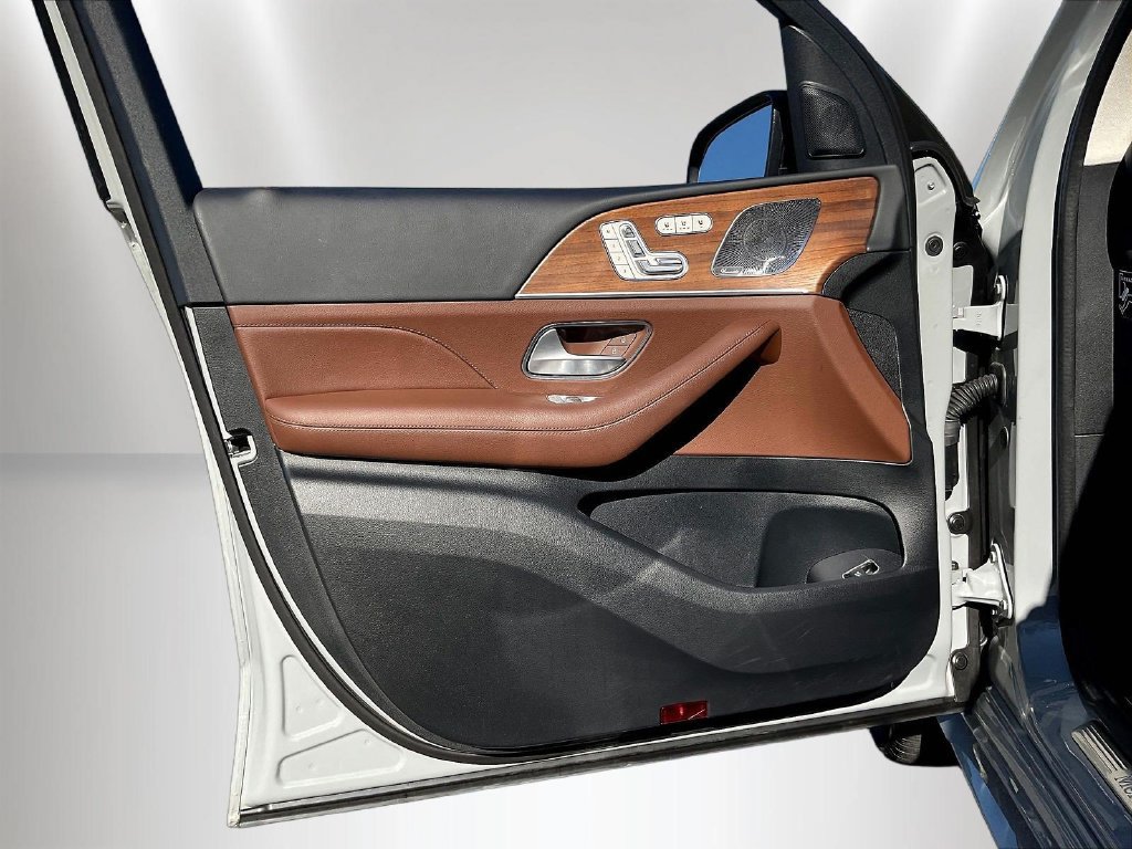 Certified 2025 Mercedes-Benz GLE 350 4MATIC image 22