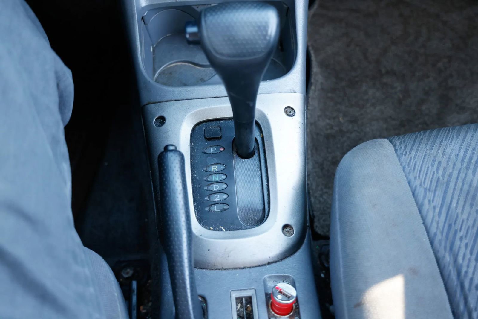 Used 2002 Toyota RAV4 2WD image 34